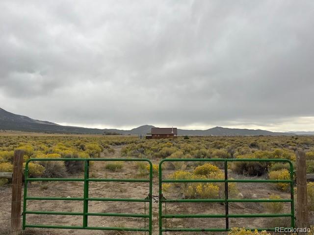 MLS Image #3 for 34643  spruce avenue,blanca, Colorado