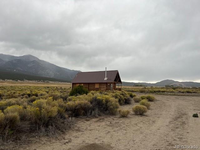 MLS Image #5 for 34643  spruce avenue,blanca, Colorado