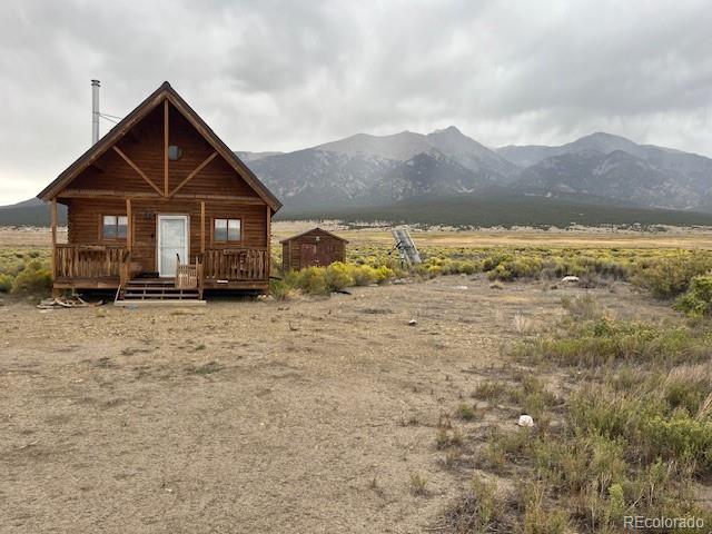 MLS Image #6 for 34643  spruce avenue,blanca, Colorado