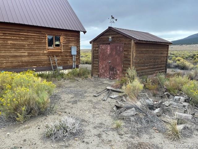 MLS Image #8 for 34643  spruce avenue,blanca, Colorado
