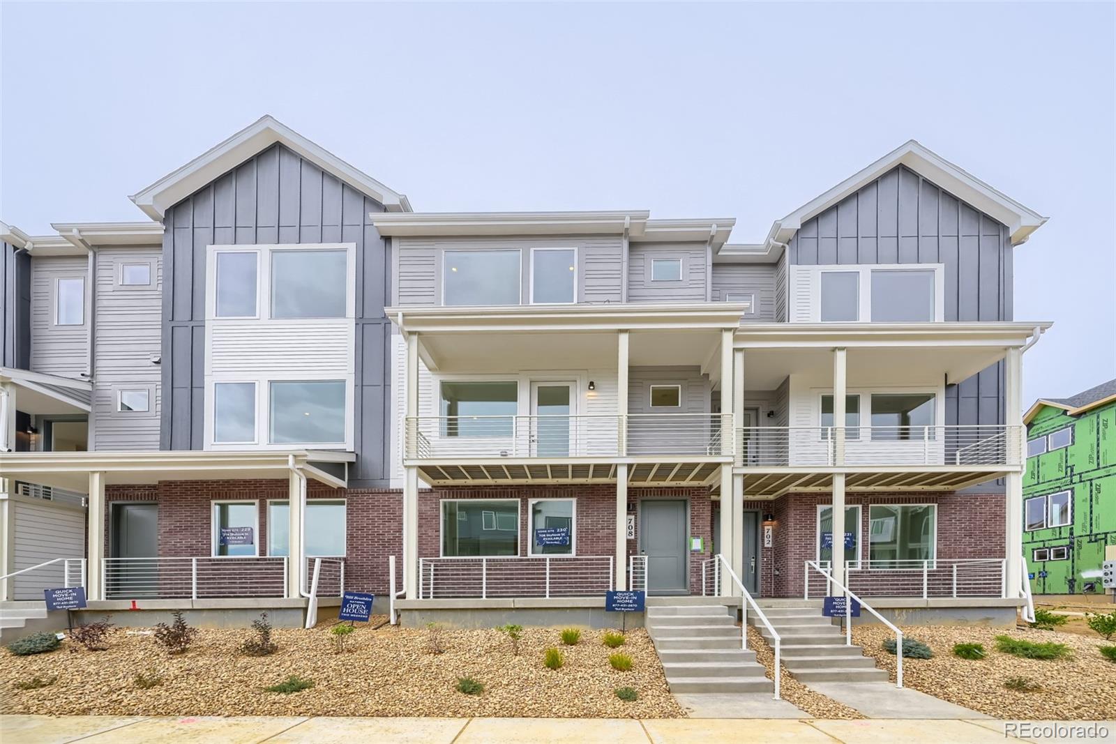 MLS Image #0 for 708  skyhook street,erie, Colorado