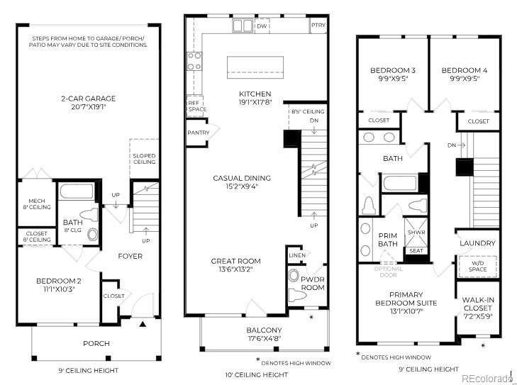 MLS Image #12 for 708  skyhook street,erie, Colorado