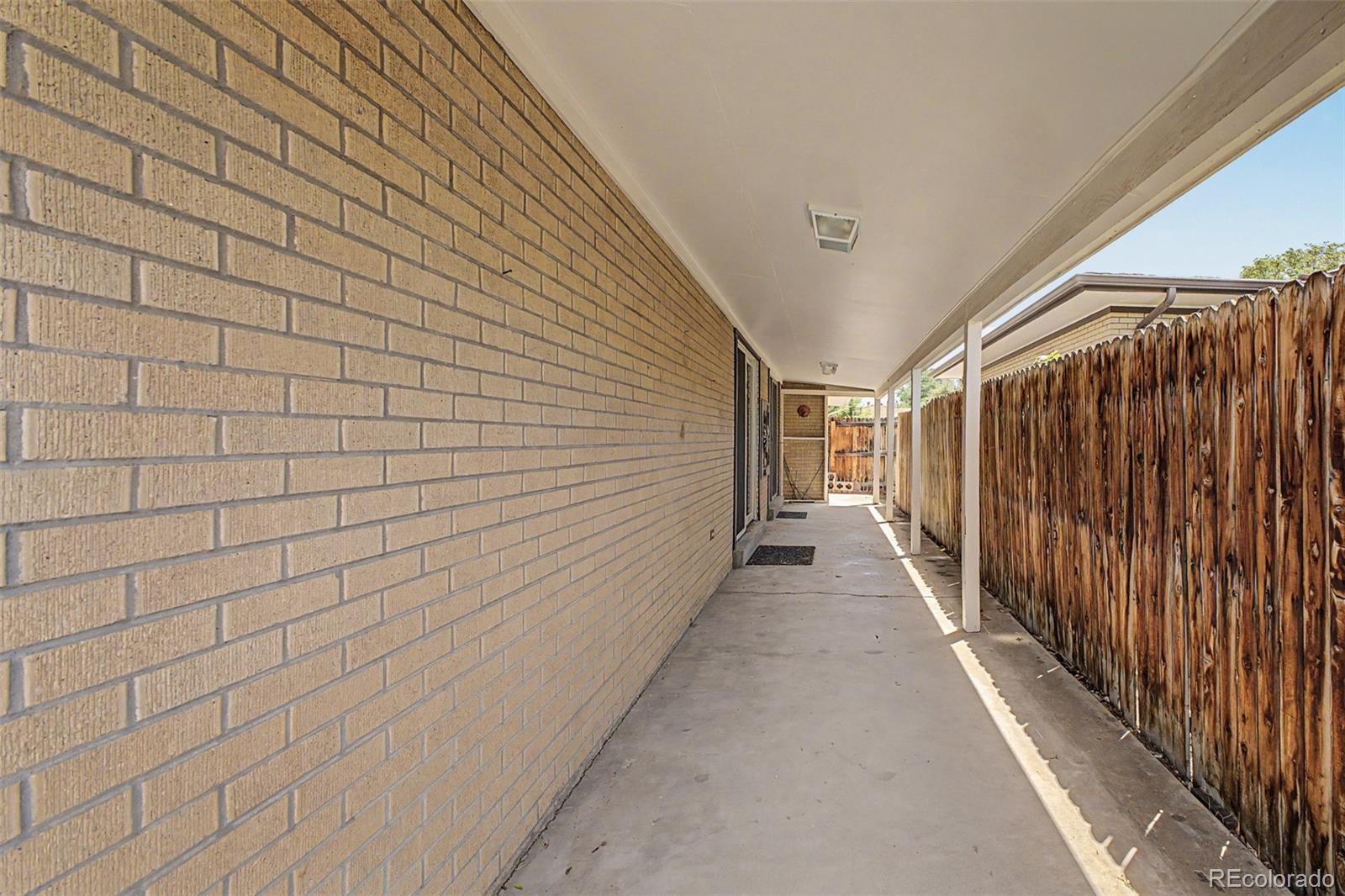MLS Image #36 for 1511 s cherry street,denver, Colorado