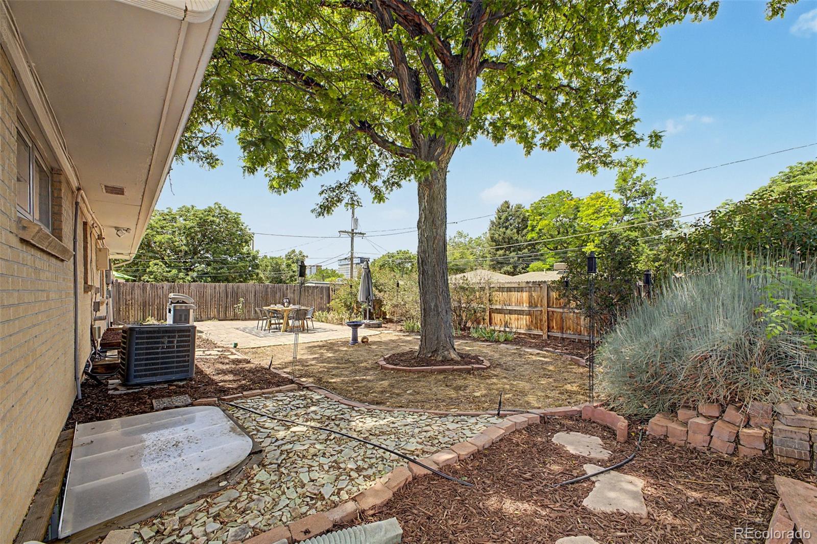 MLS Image #43 for 1511 s cherry street,denver, Colorado
