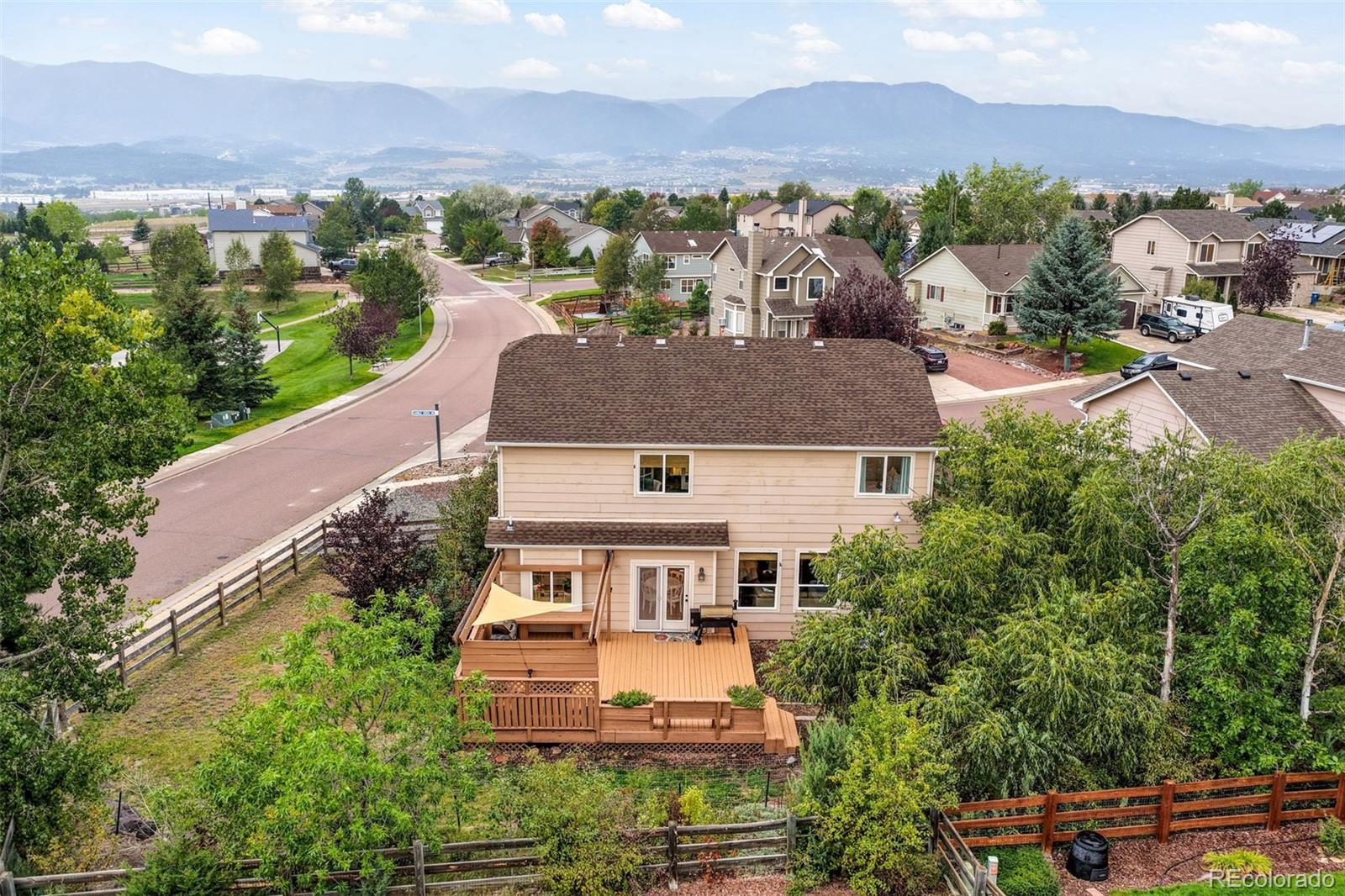 MLS Image #2 for 15523  candle creek drive,monument, Colorado