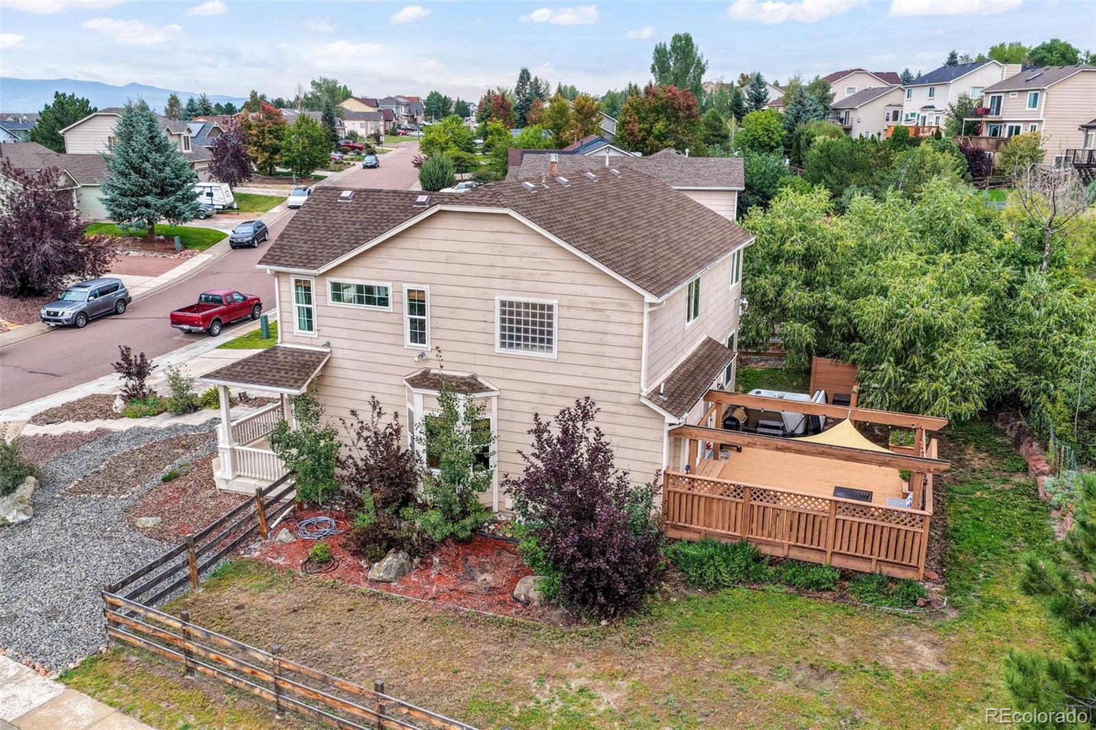 MLS Image #39 for 15523  candle creek drive,monument, Colorado