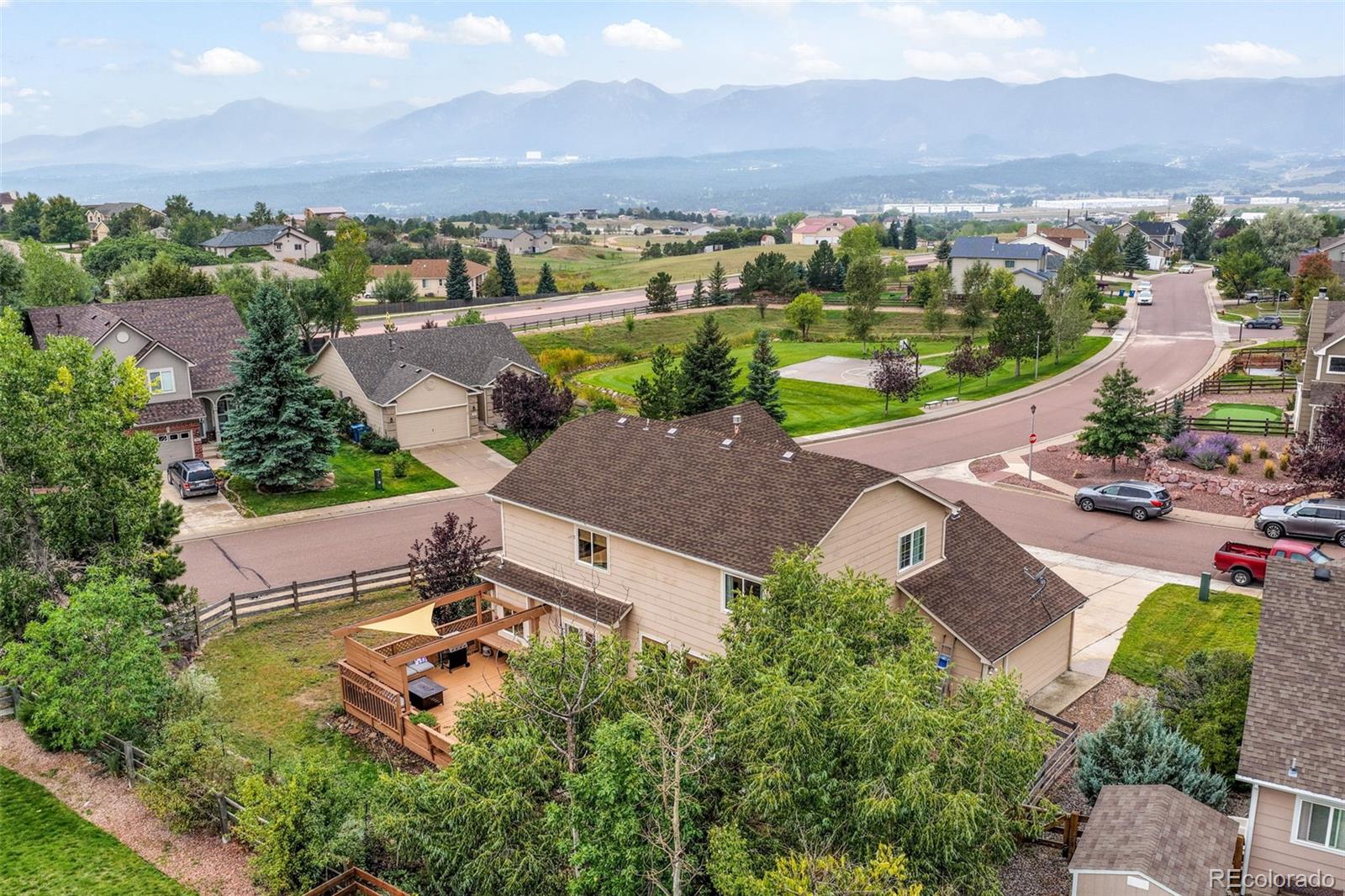 MLS Image #40 for 15523  candle creek drive,monument, Colorado