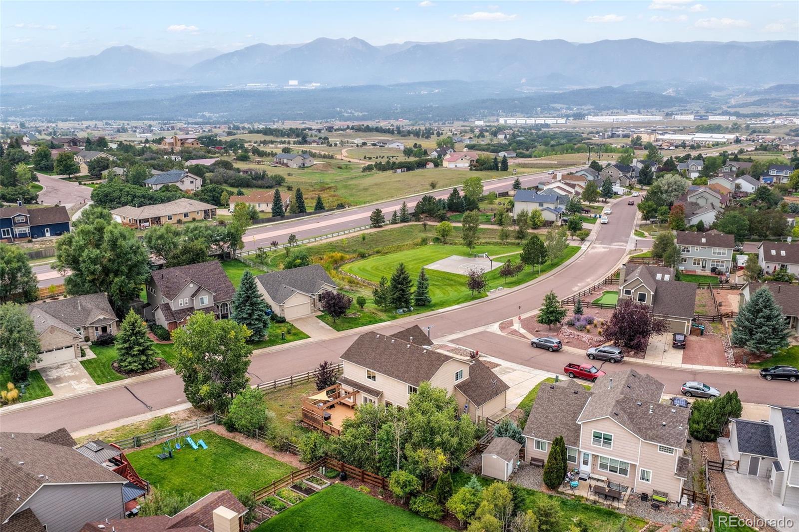 MLS Image #41 for 15523  candle creek drive,monument, Colorado