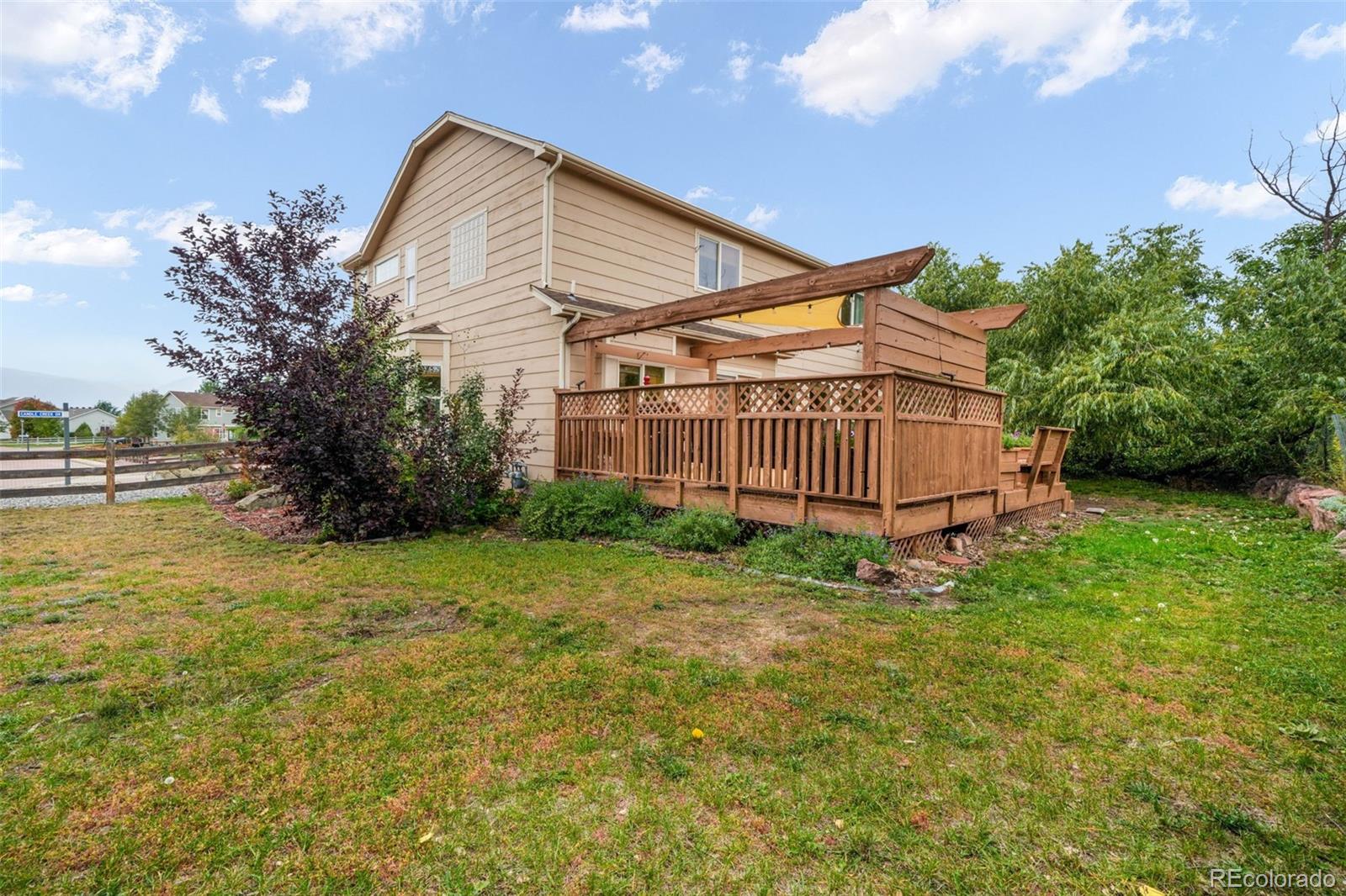 MLS Image #46 for 15523  candle creek drive,monument, Colorado
