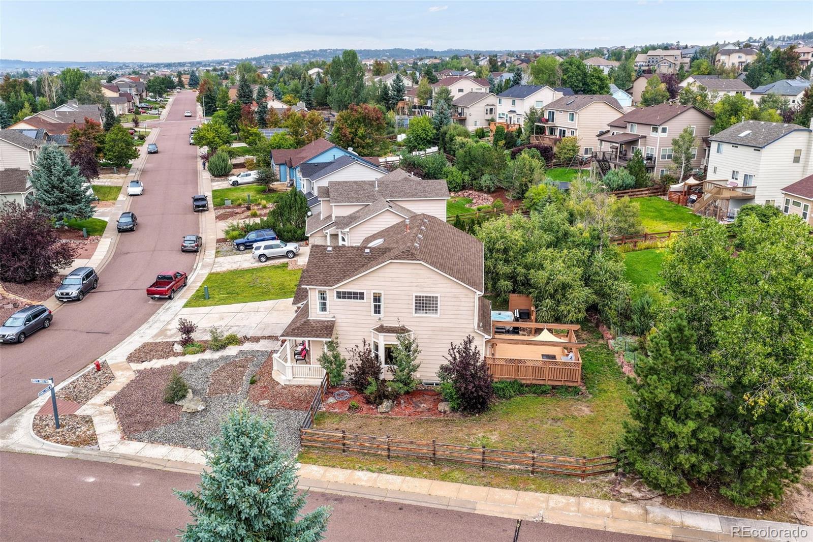 MLS Image #48 for 15523  candle creek drive,monument, Colorado