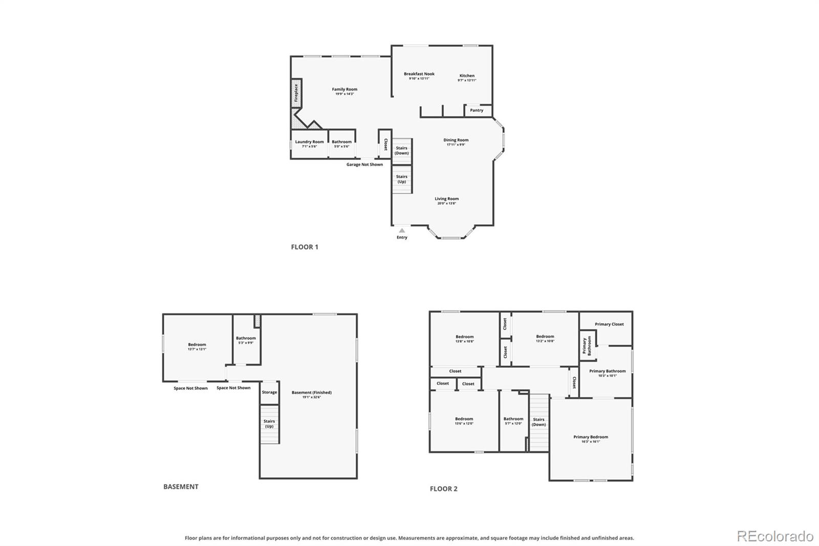 MLS Image #49 for 15523  candle creek drive,monument, Colorado