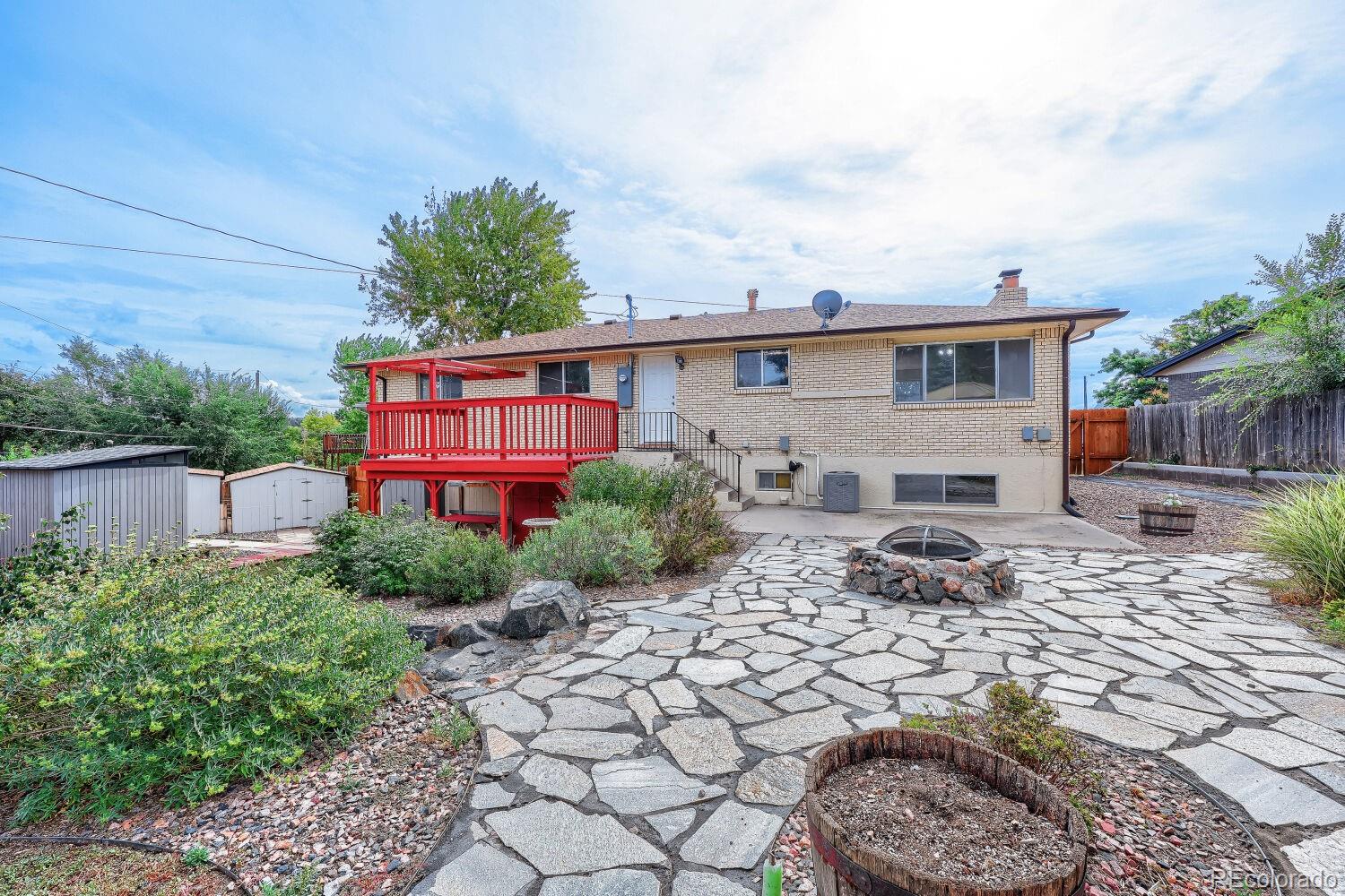 MLS Image #23 for 3622  agate circle,colorado springs, Colorado