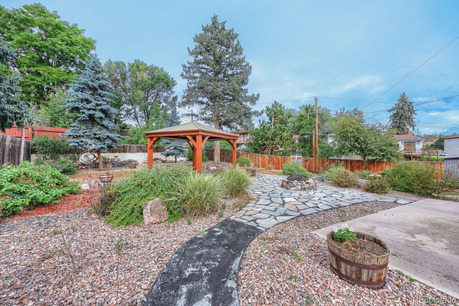 MLS Image #24 for 3622  agate circle,colorado springs, Colorado