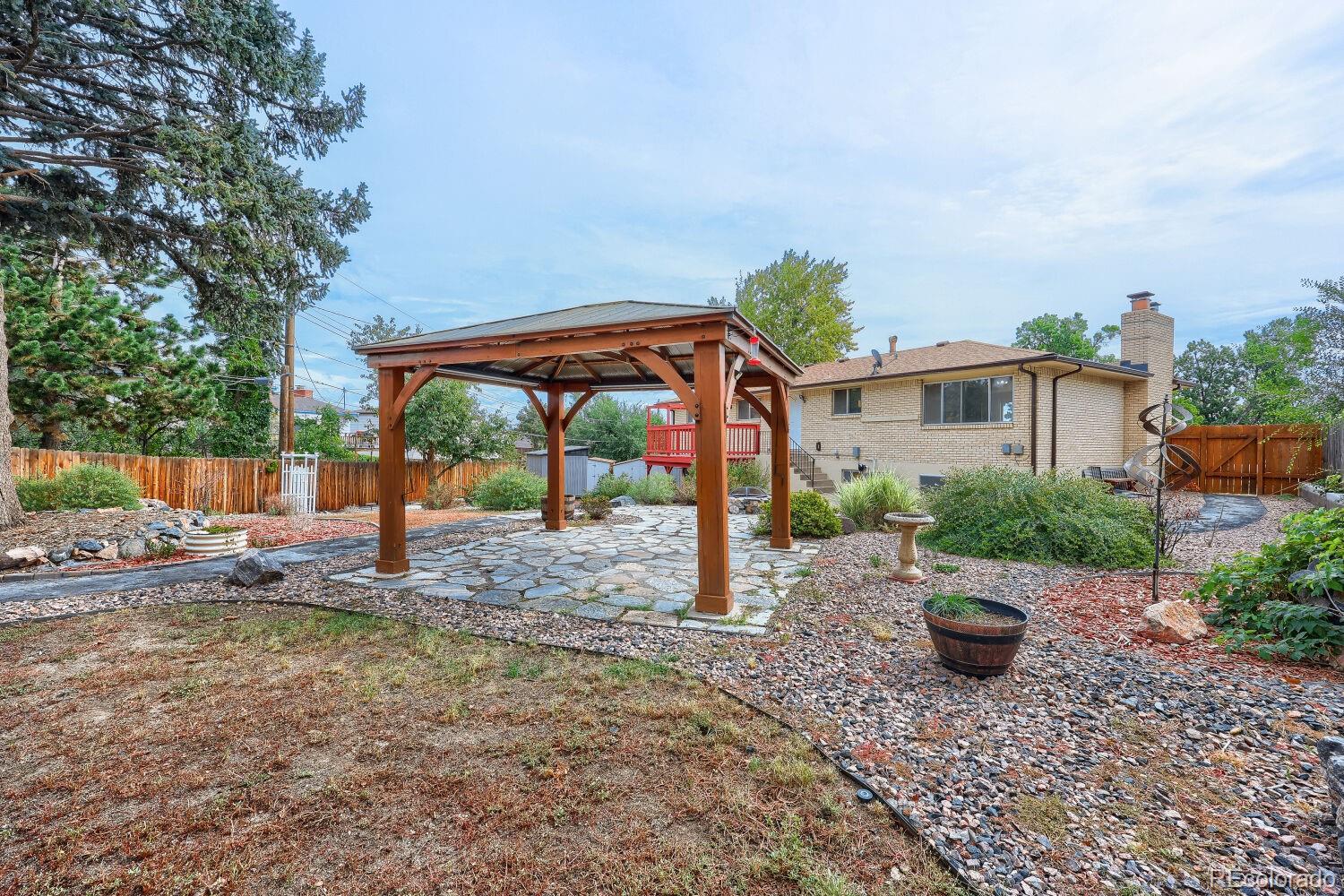 MLS Image #25 for 3622  agate circle,colorado springs, Colorado