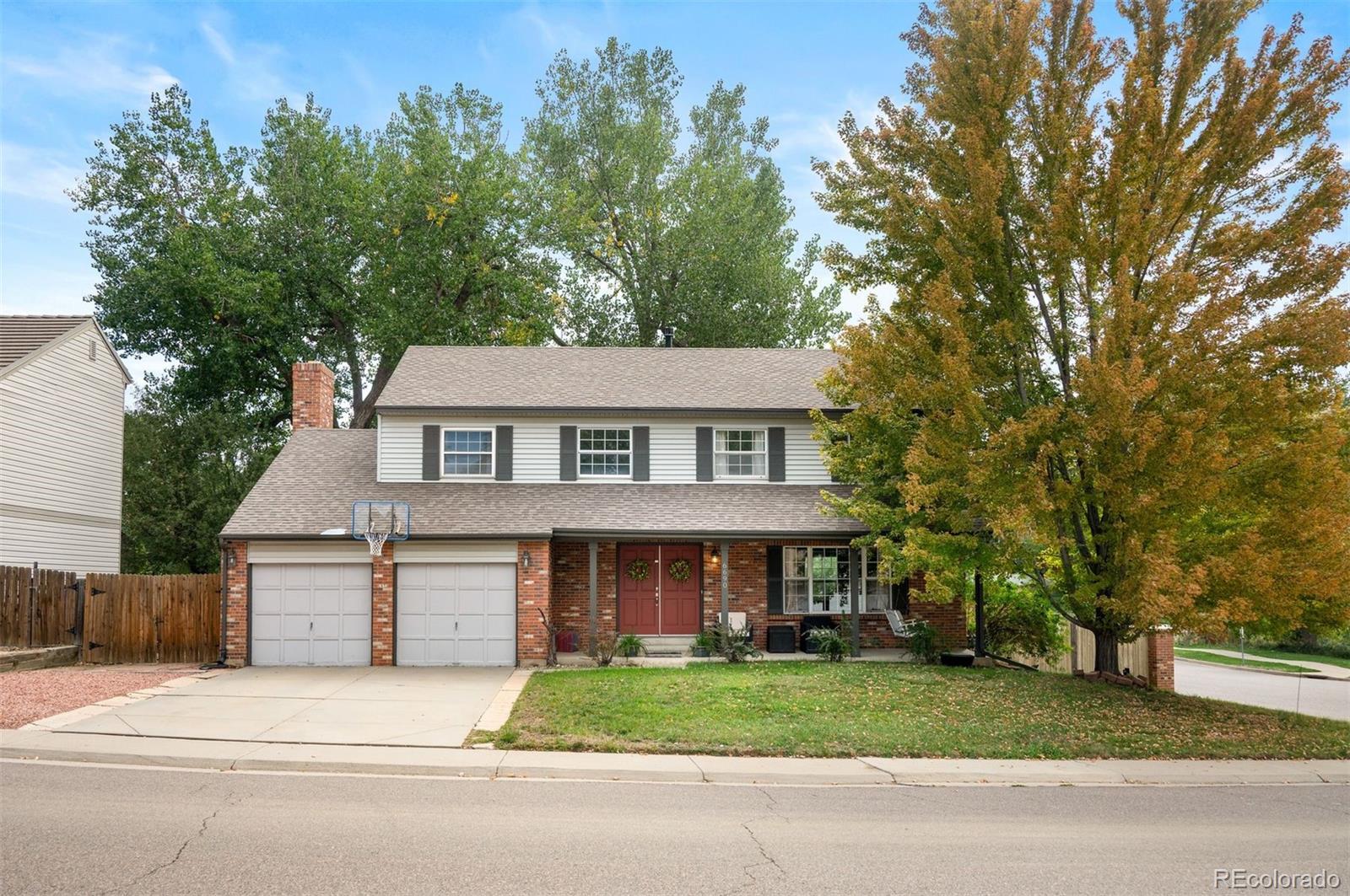 MLS Image #1 for 6690 s locust way,centennial, Colorado