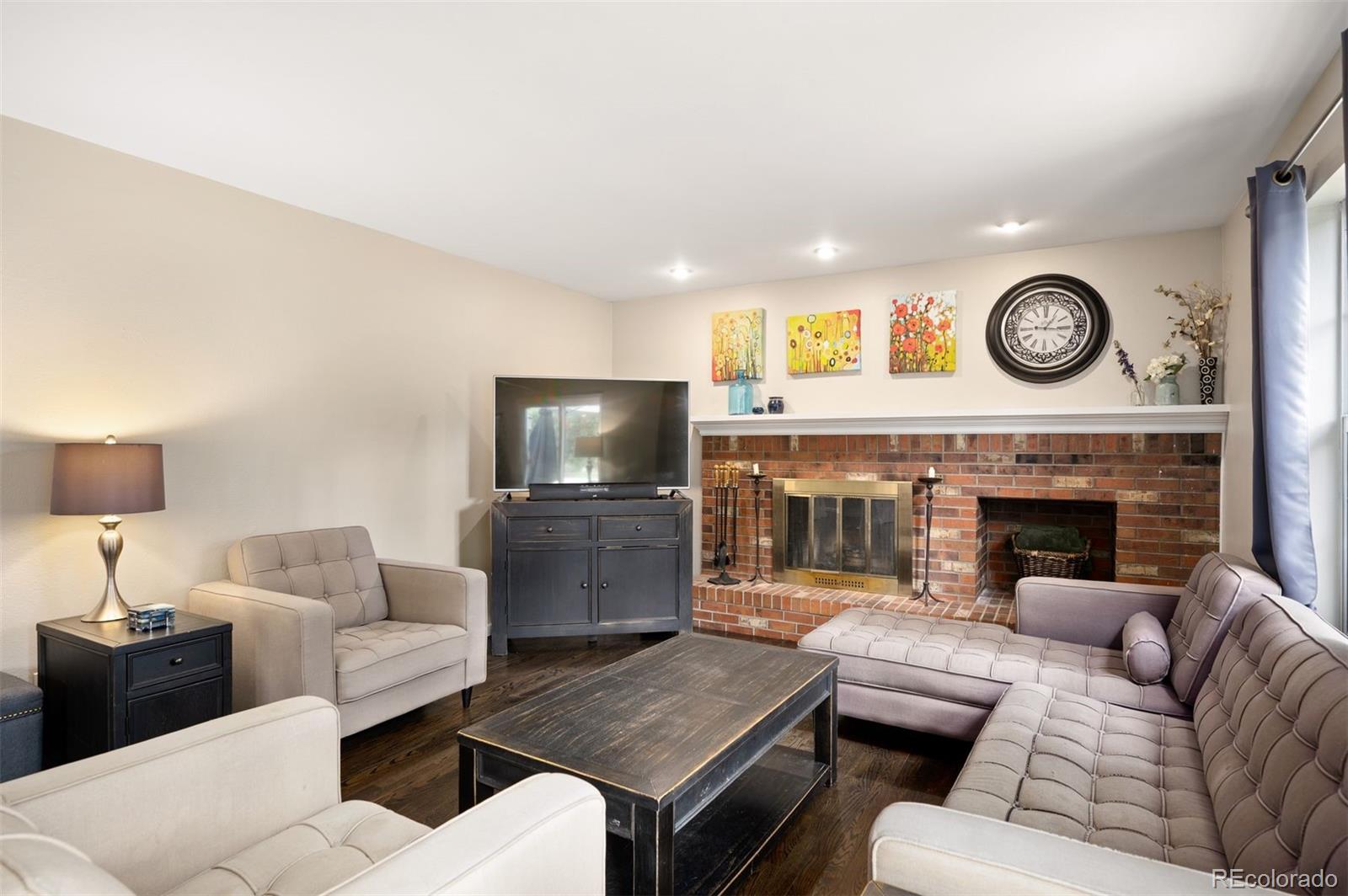 MLS Image #11 for 6690 s locust way,centennial, Colorado