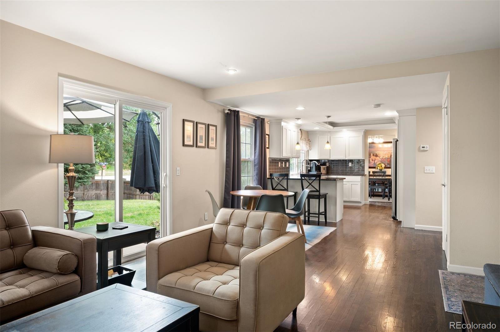 MLS Image #13 for 6690 s locust way,centennial, Colorado