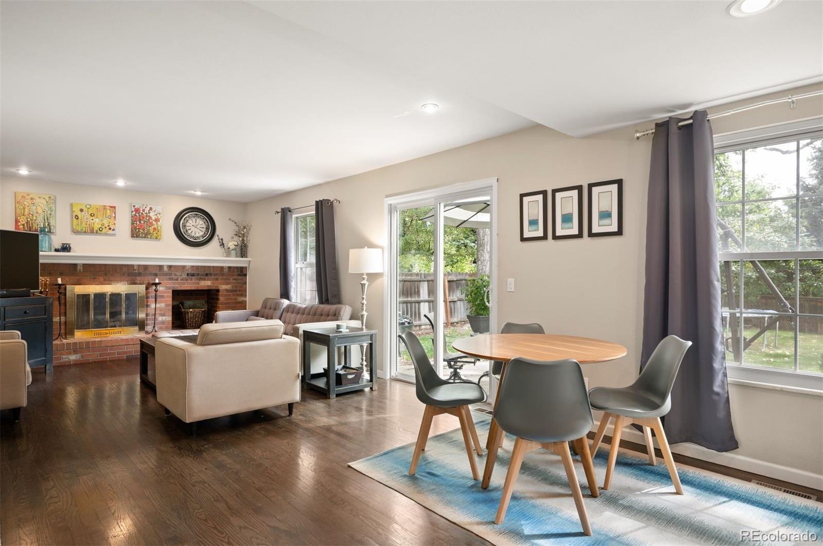 MLS Image #14 for 6690 s locust way,centennial, Colorado