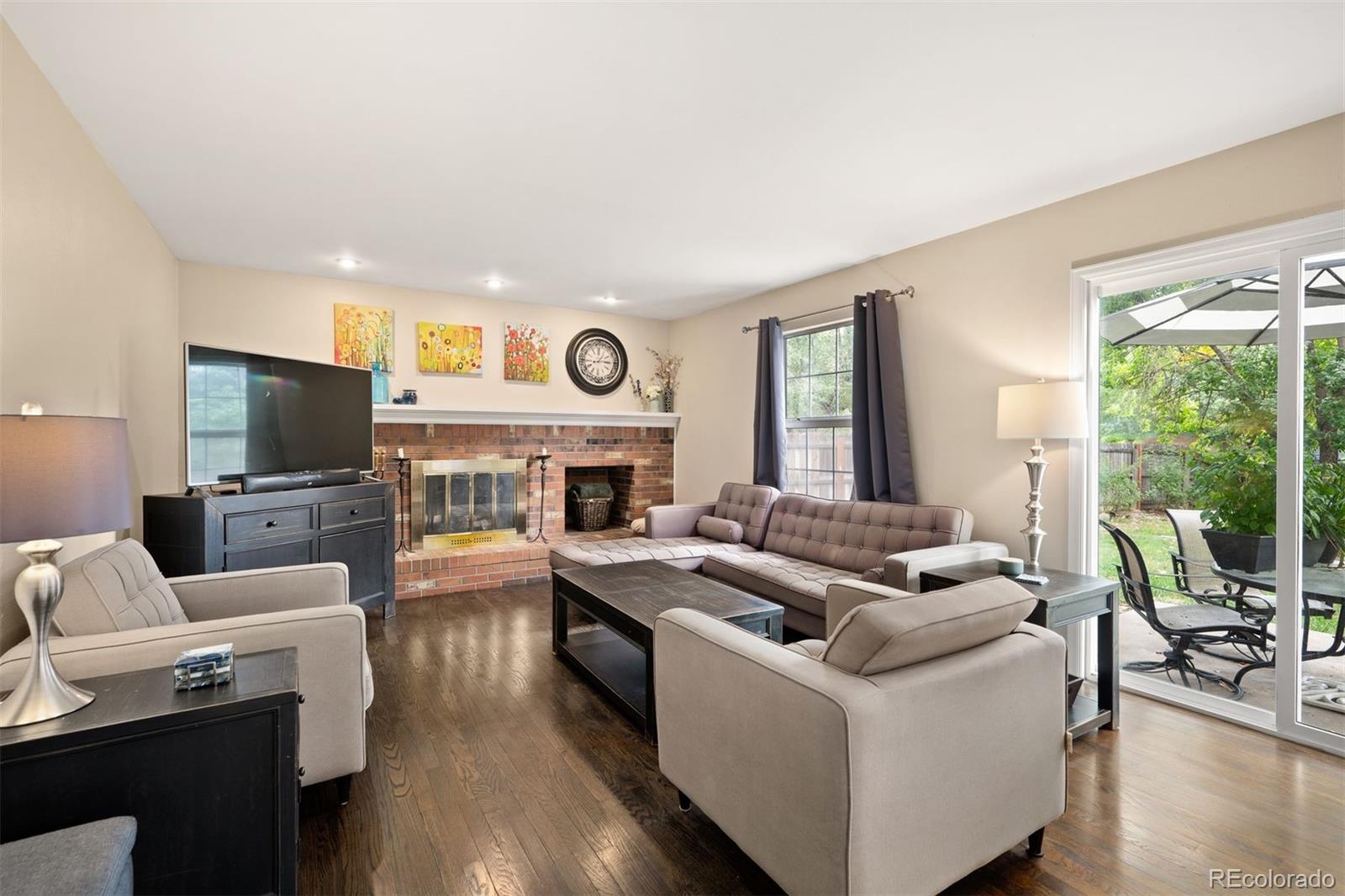 MLS Image #15 for 6690 s locust way,centennial, Colorado