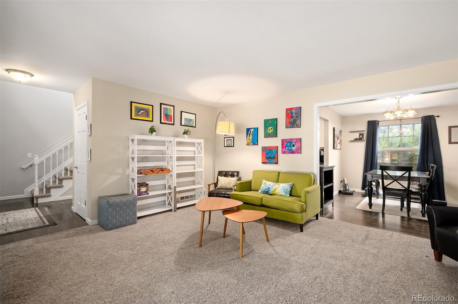 MLS Image #16 for 6690 s locust way,centennial, Colorado