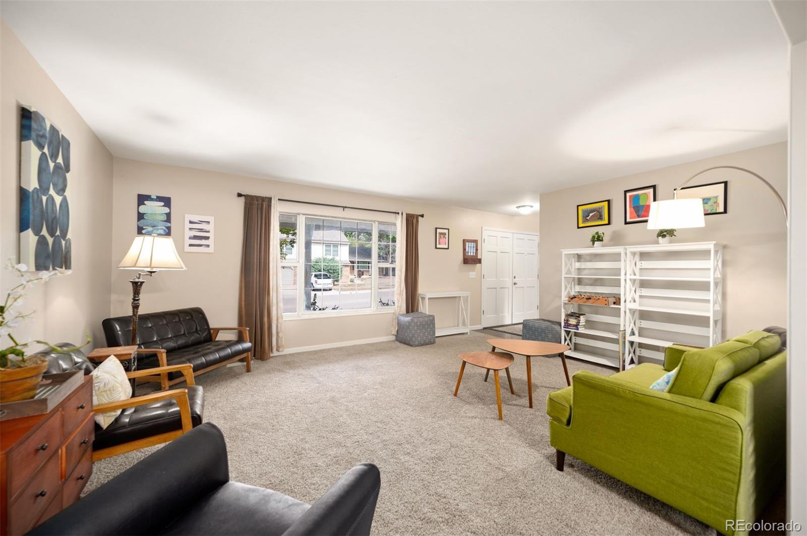 MLS Image #17 for 6690 s locust way,centennial, Colorado