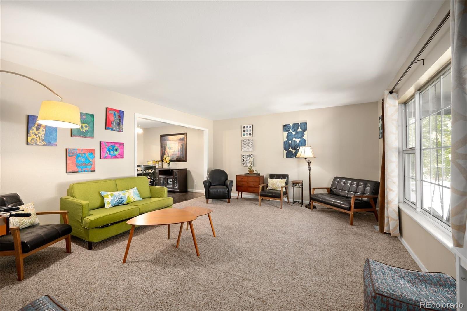 MLS Image #18 for 6690 s locust way,centennial, Colorado