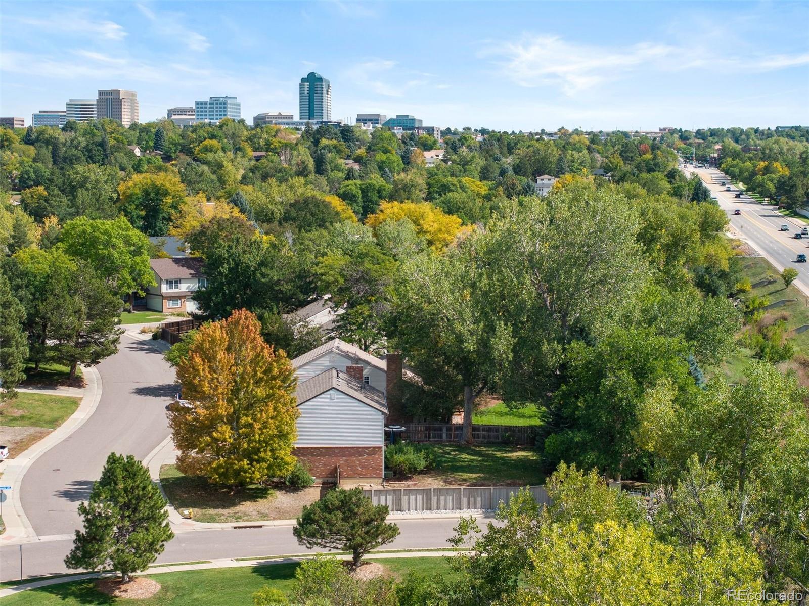 MLS Image #31 for 6690 s locust way,centennial, Colorado