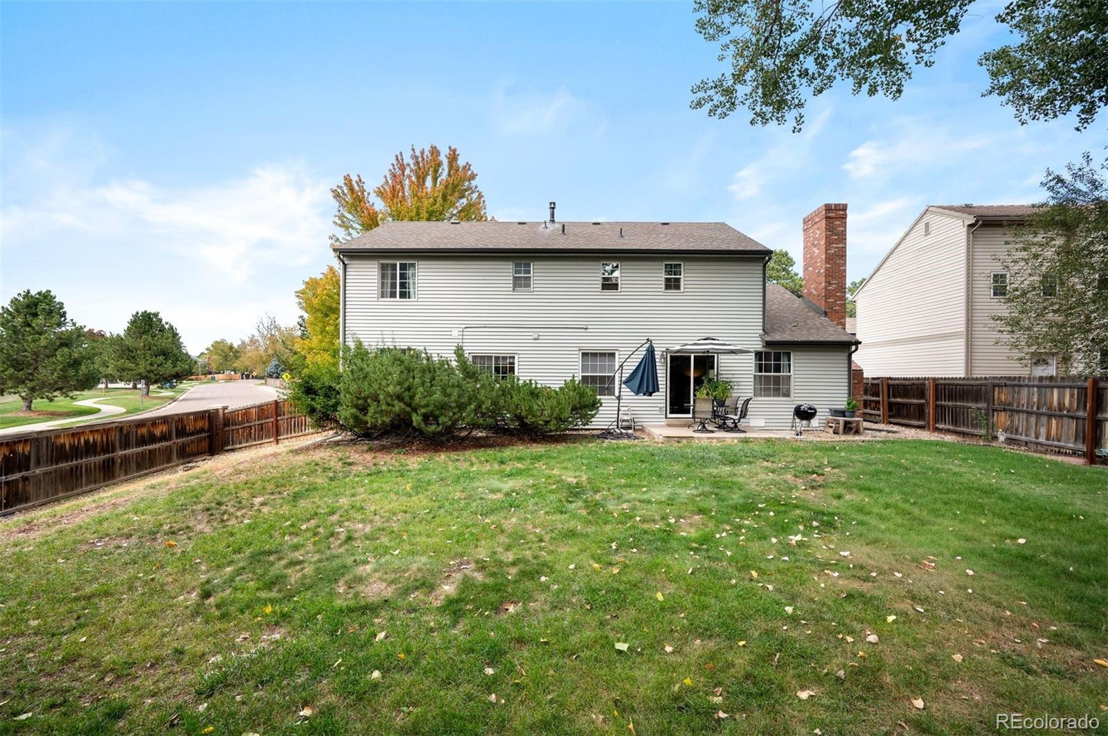 MLS Image #33 for 6690 s locust way,centennial, Colorado