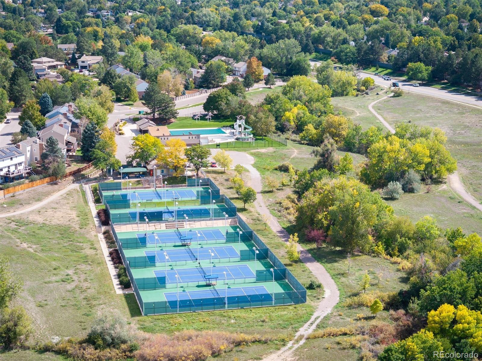 MLS Image #36 for 6690 s locust way,centennial, Colorado