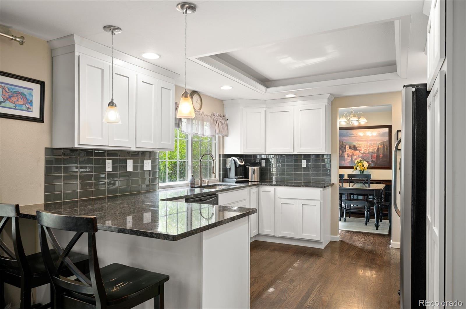 MLS Image #4 for 6690 s locust way,centennial, Colorado