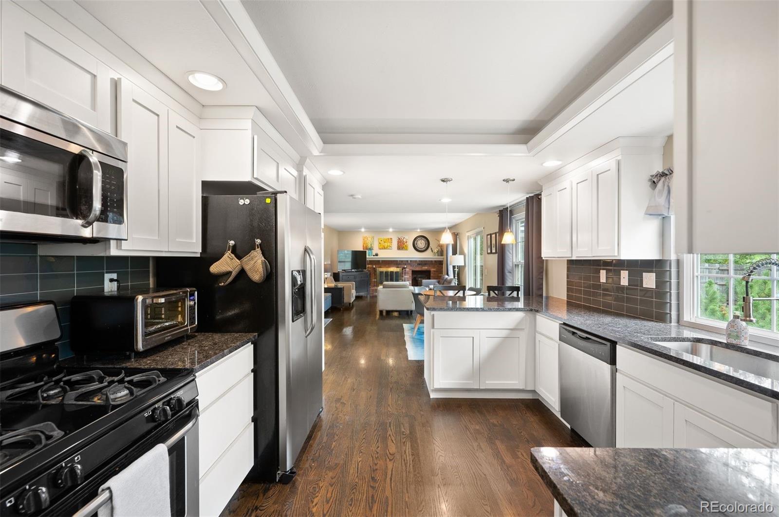 MLS Image #5 for 6690 s locust way,centennial, Colorado