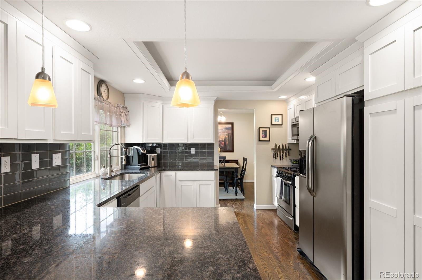 MLS Image #7 for 6690 s locust way,centennial, Colorado