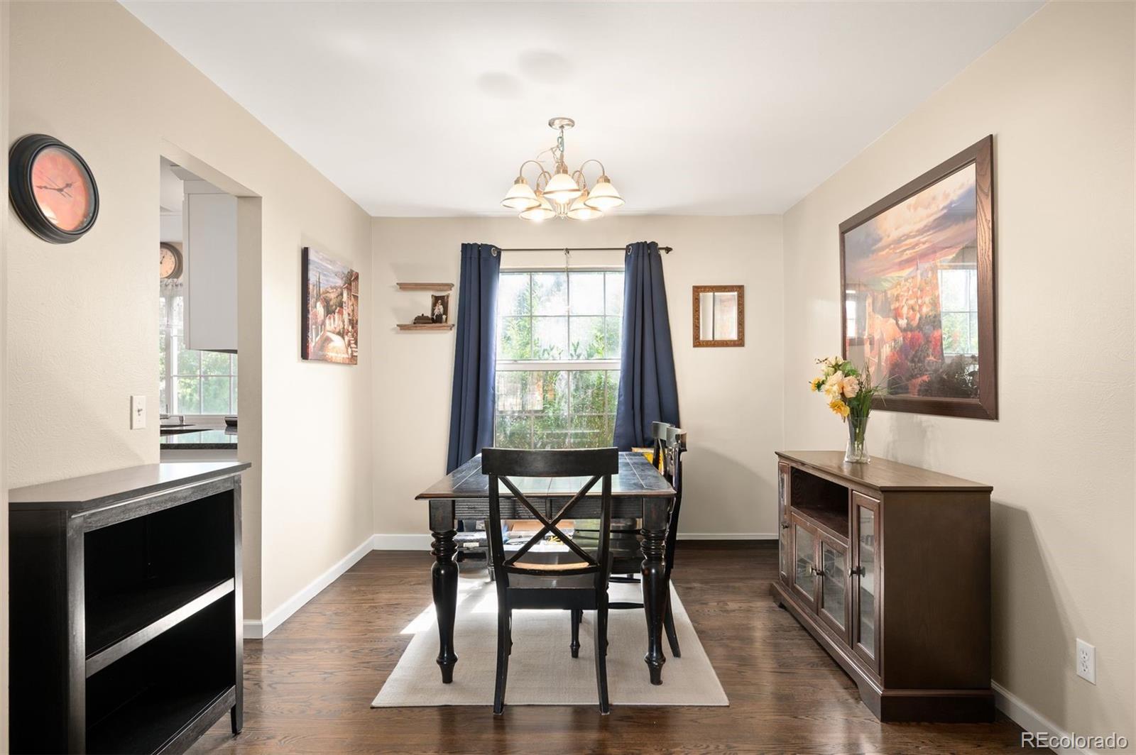 MLS Image #9 for 6690 s locust way,centennial, Colorado