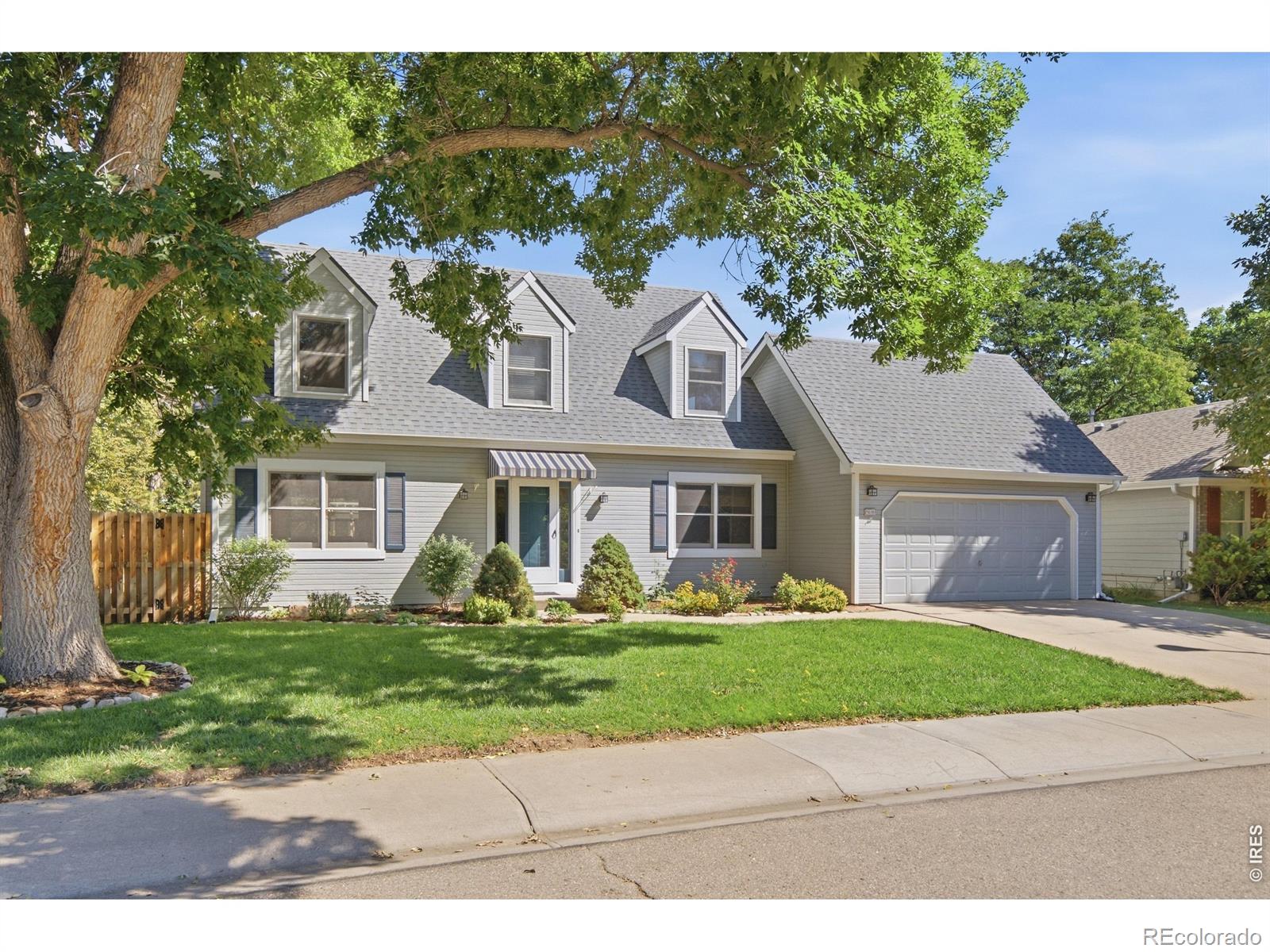 MLS Image #0 for 1618  quail hollow drive,fort collins, Colorado