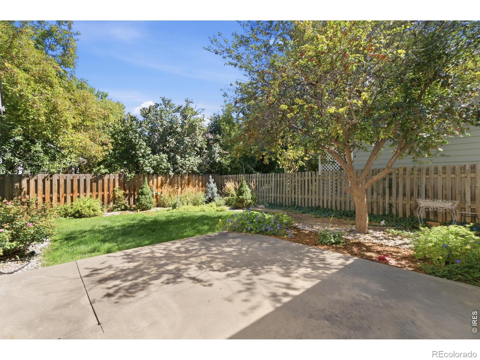 MLS Image #11 for 1618  quail hollow drive,fort collins, Colorado