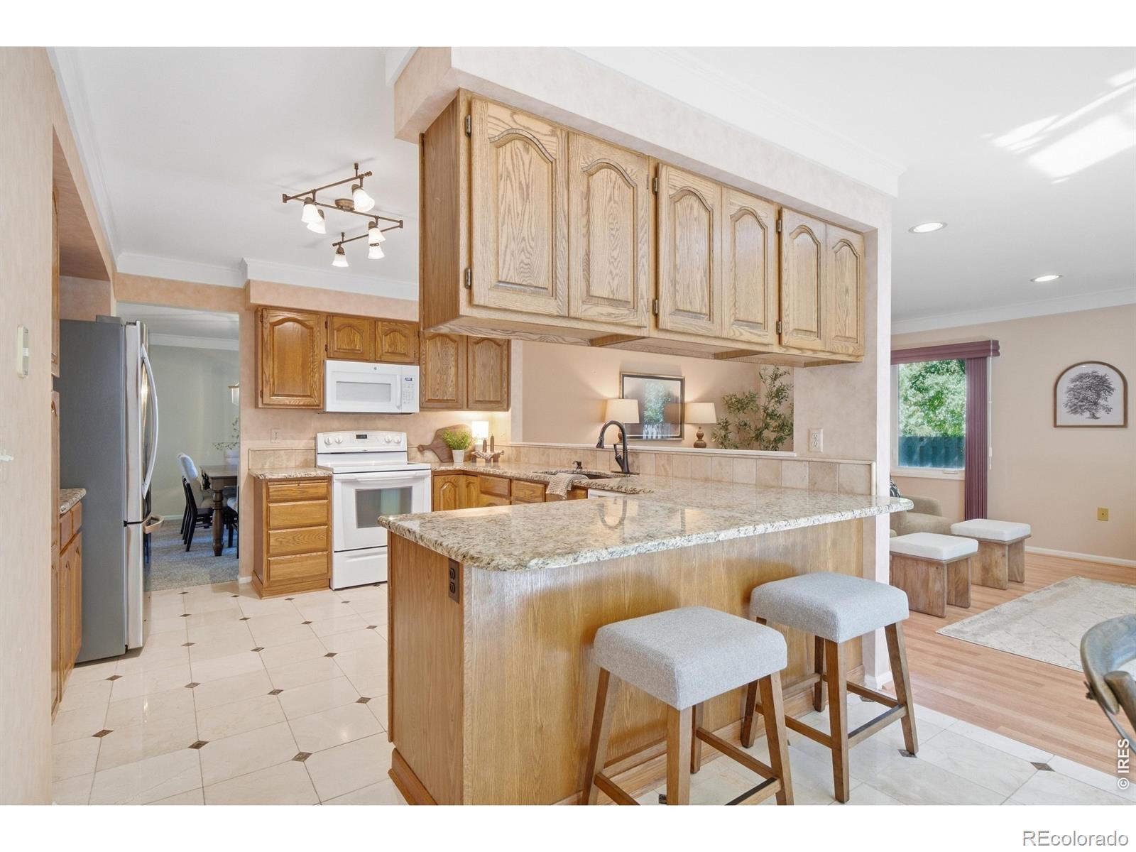 MLS Image #14 for 1618  quail hollow drive,fort collins, Colorado