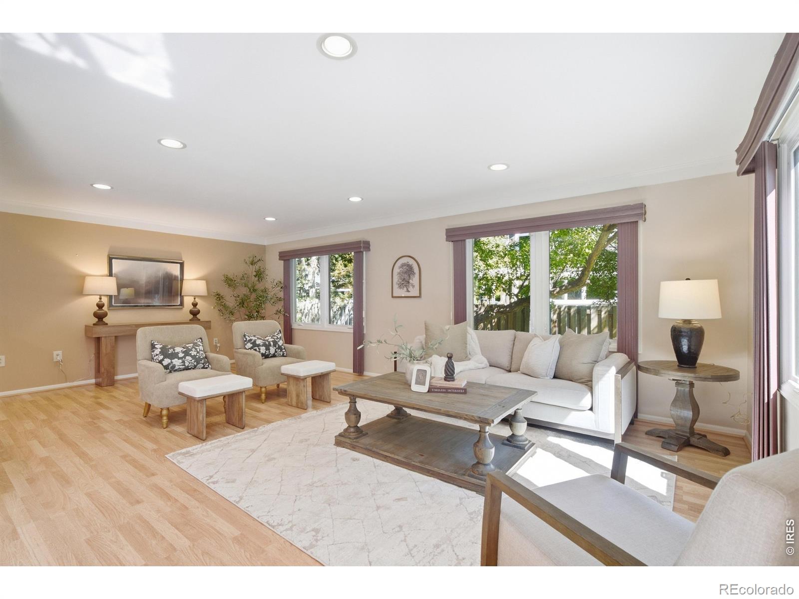 MLS Image #19 for 1618  quail hollow drive,fort collins, Colorado