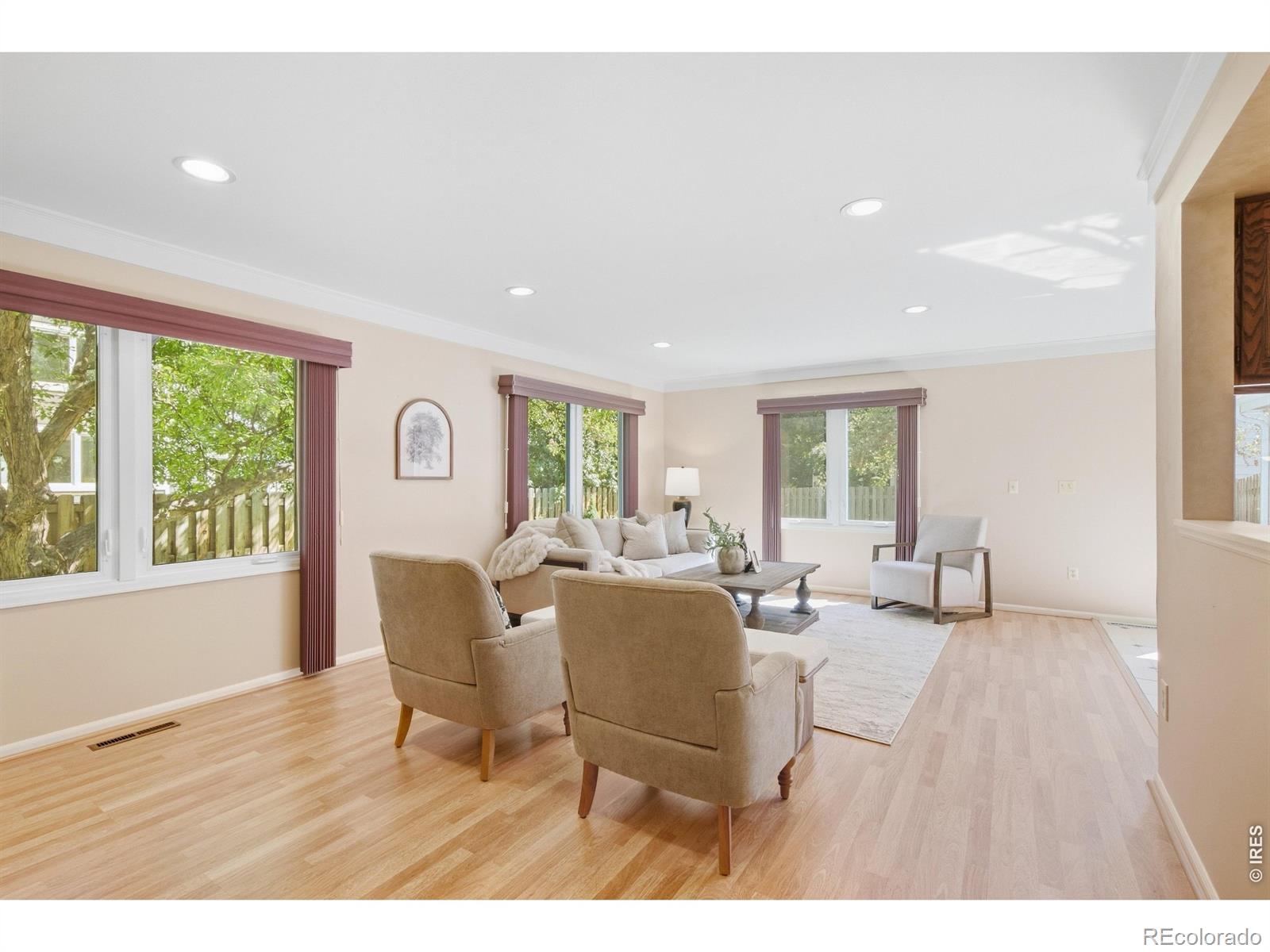 MLS Image #20 for 1618  quail hollow drive,fort collins, Colorado