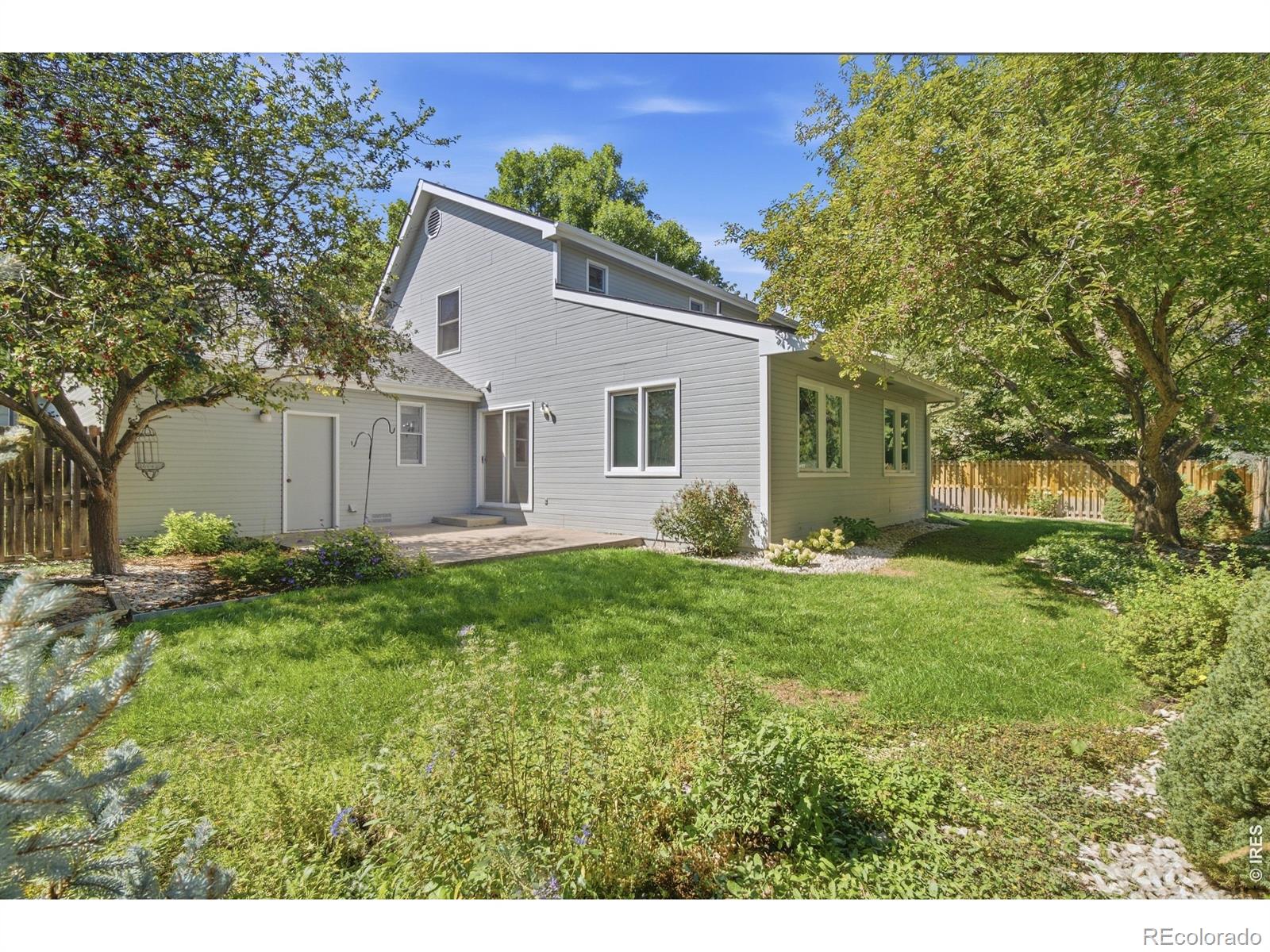 MLS Image #35 for 1618  quail hollow drive,fort collins, Colorado