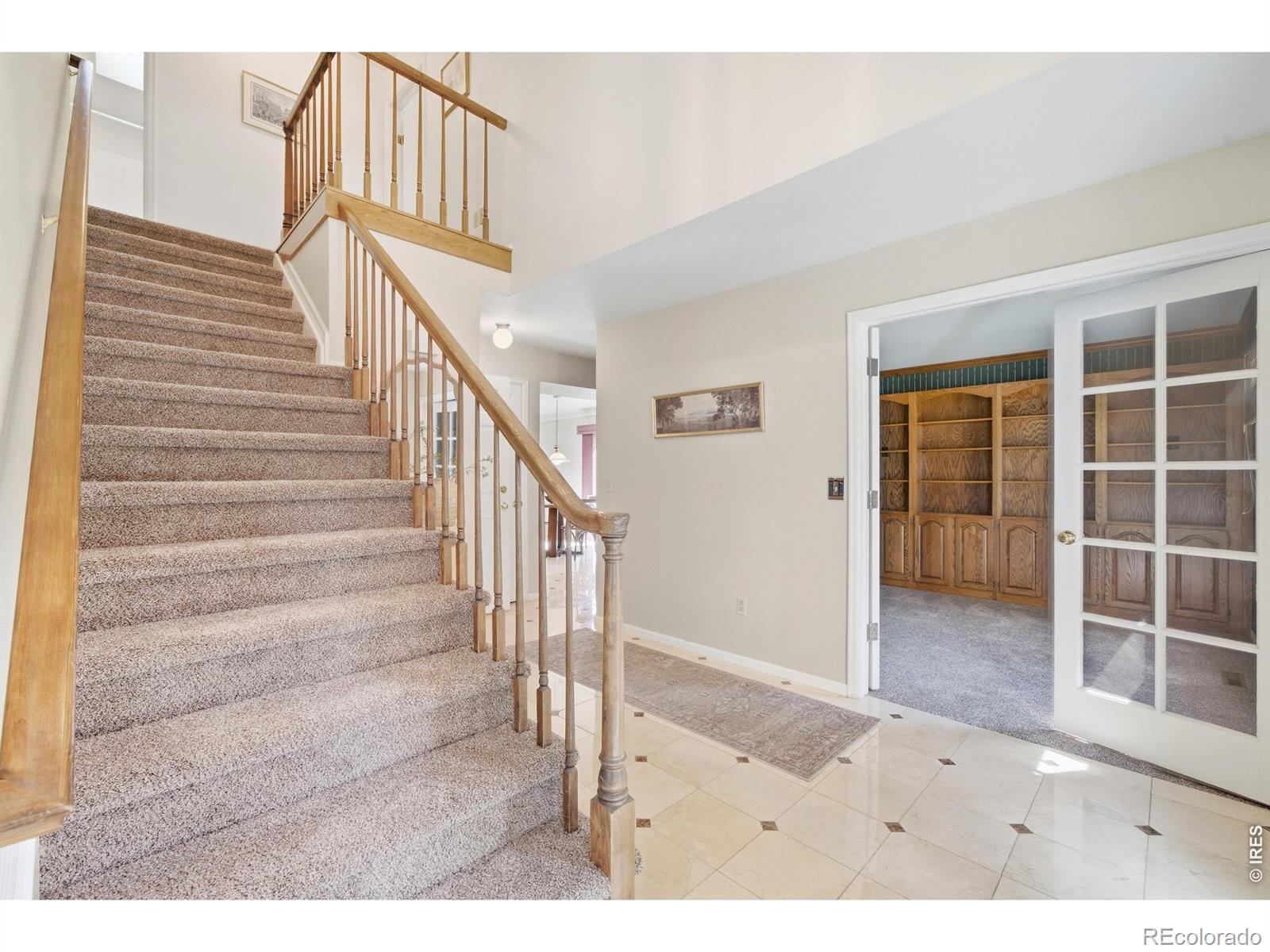 MLS Image #4 for 1618  quail hollow drive,fort collins, Colorado