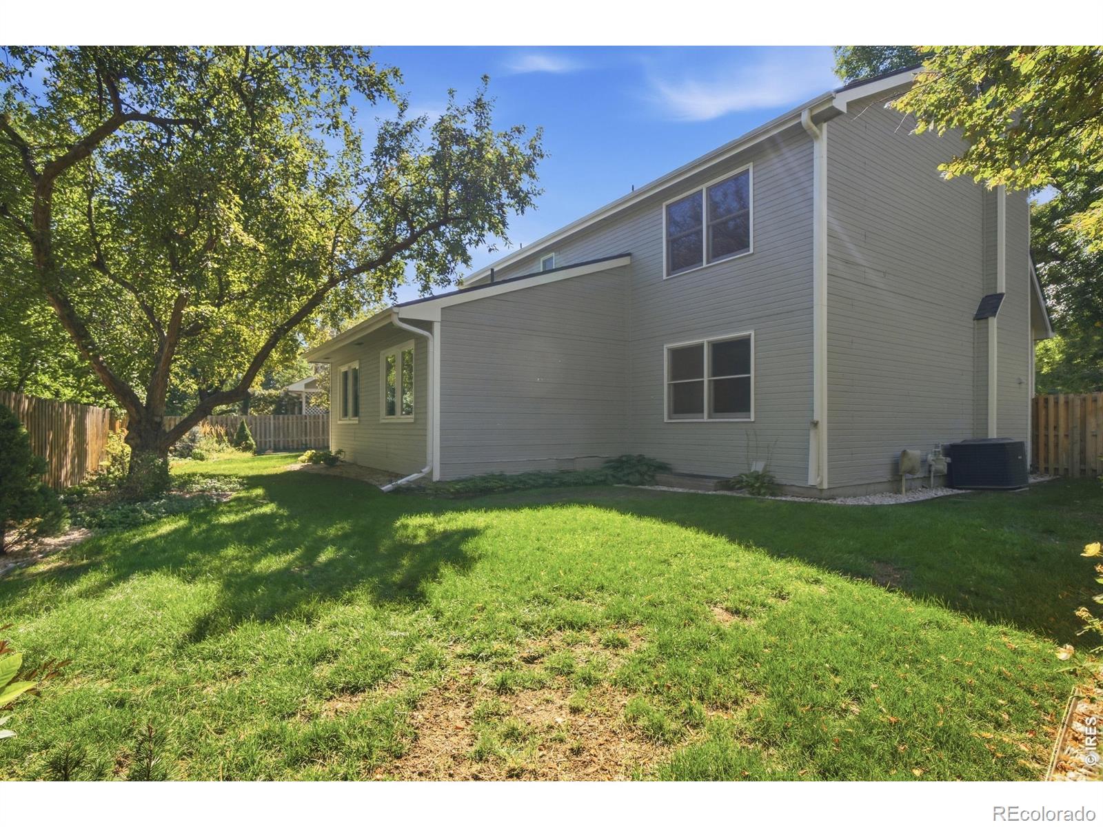 MLS Image #40 for 1618  quail hollow drive,fort collins, Colorado