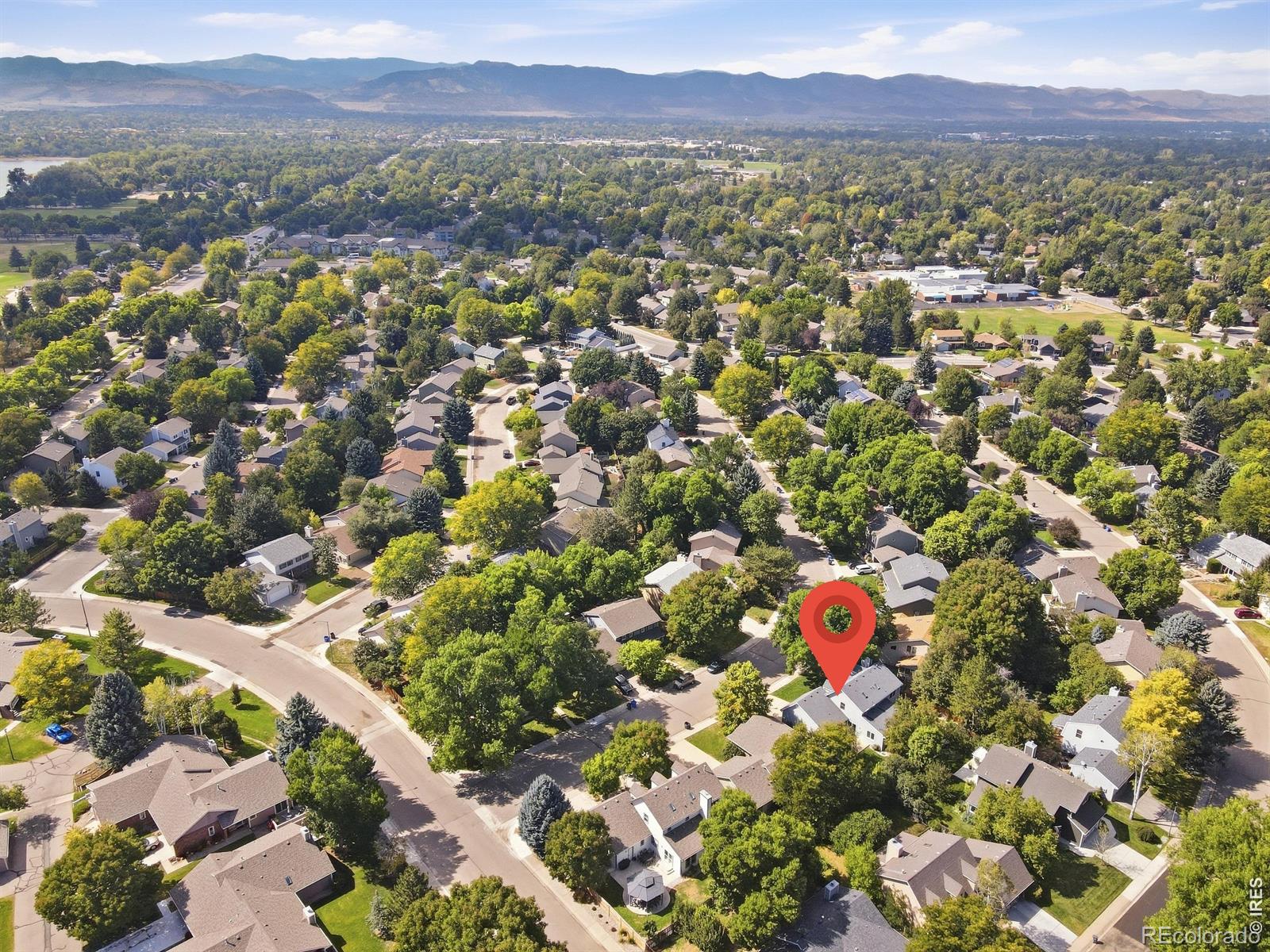MLS Image #42 for 1618  quail hollow drive,fort collins, Colorado