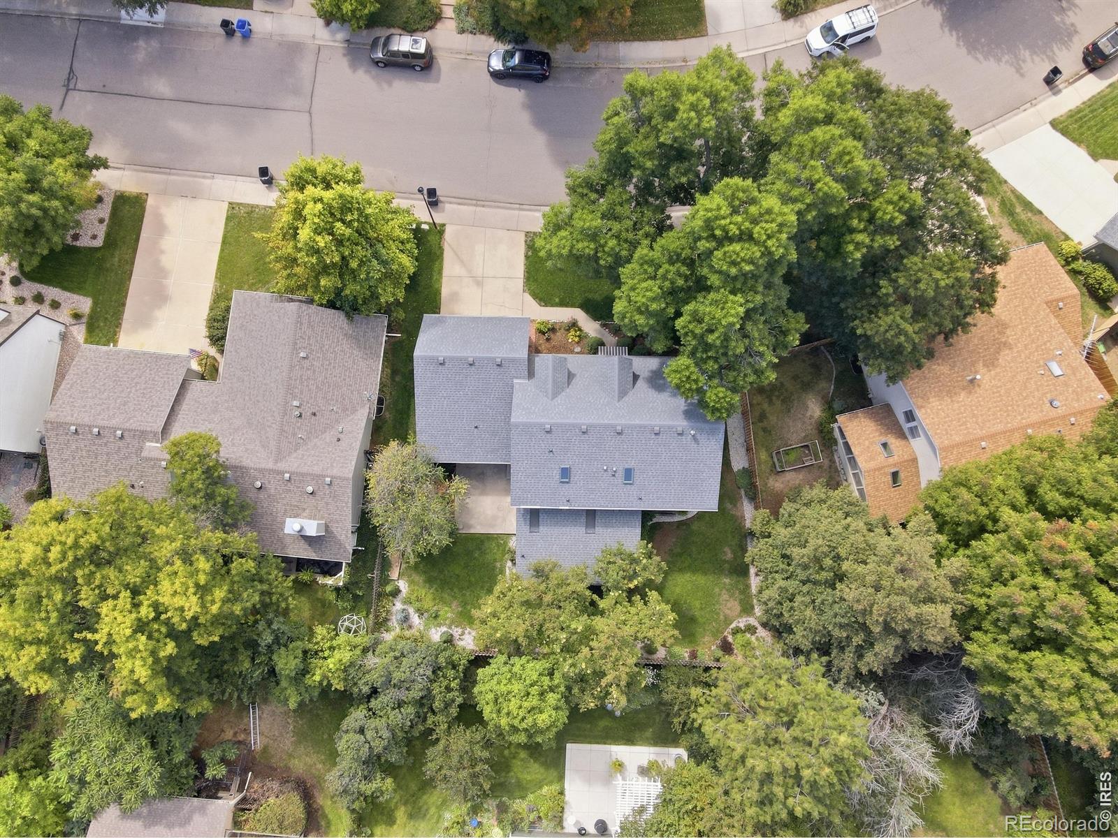 MLS Image #43 for 1618  quail hollow drive,fort collins, Colorado
