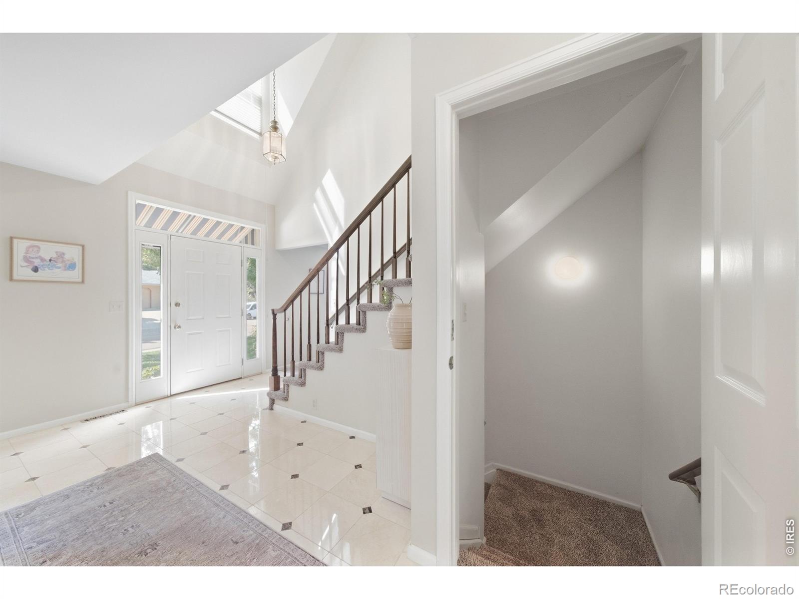 MLS Image #6 for 1618  quail hollow drive,fort collins, Colorado