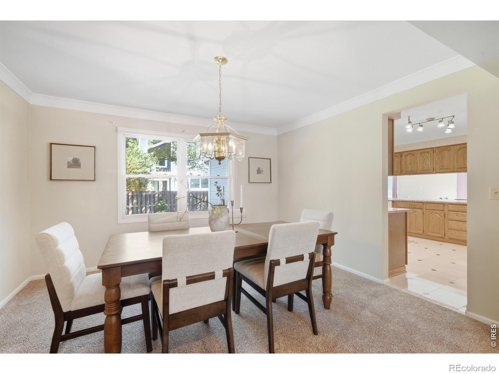 MLS Image #7 for 1618  quail hollow drive,fort collins, Colorado