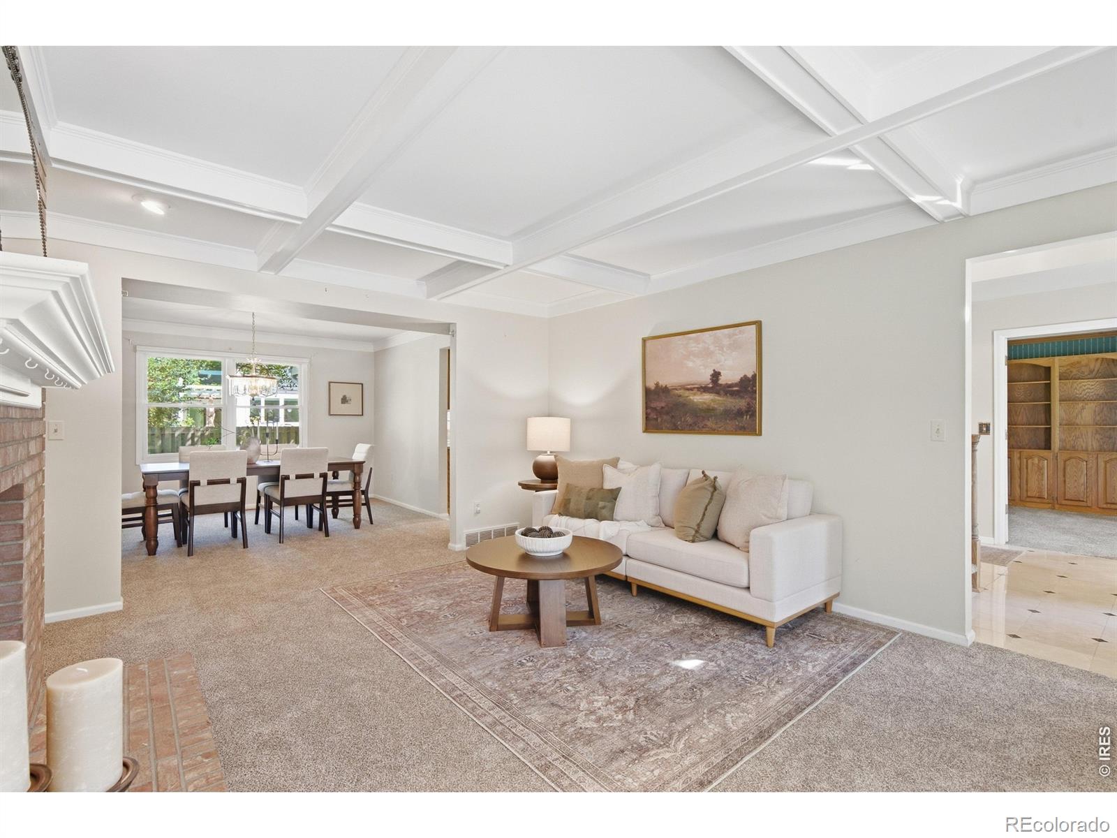 MLS Image #9 for 1618  quail hollow drive,fort collins, Colorado