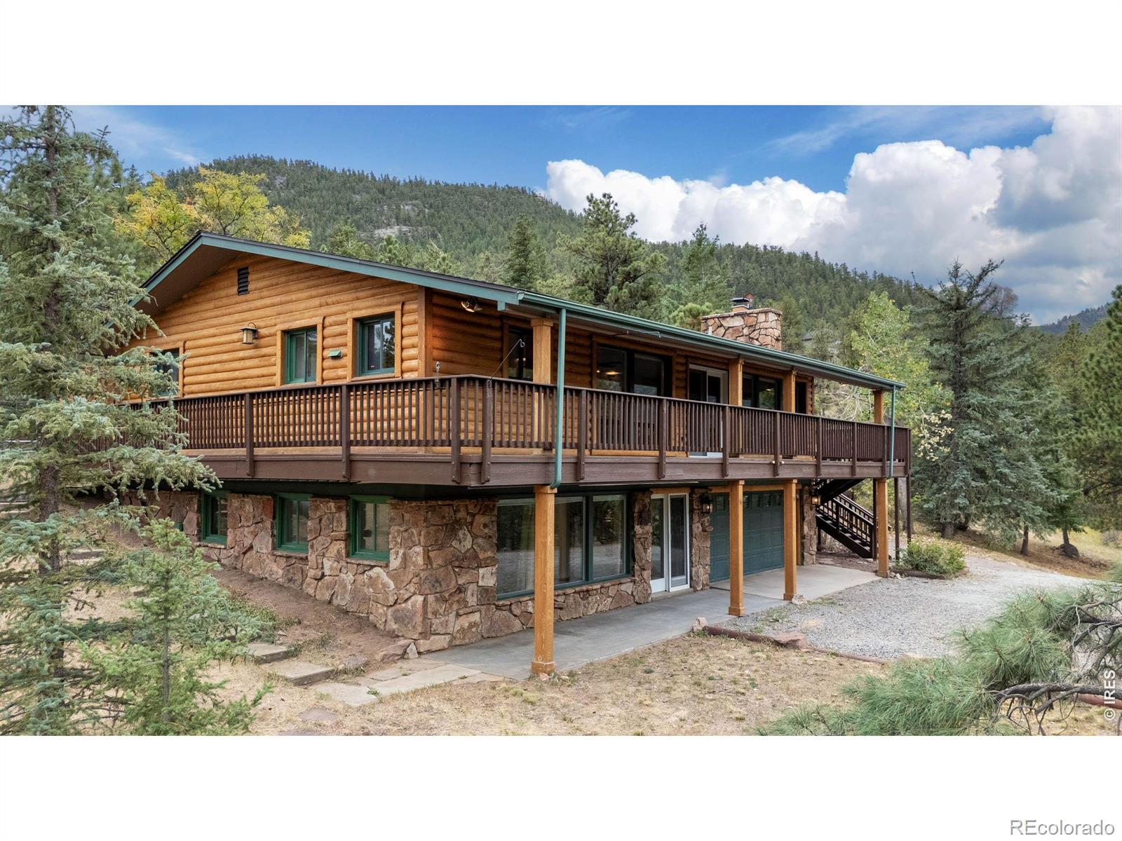 MLS Image #0 for 42  ottawa court,lyons, Colorado