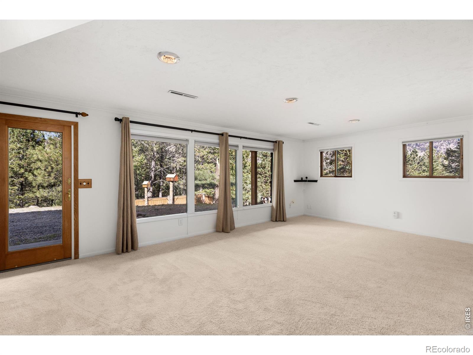 MLS Image #1 for 42  ottawa court,lyons, Colorado