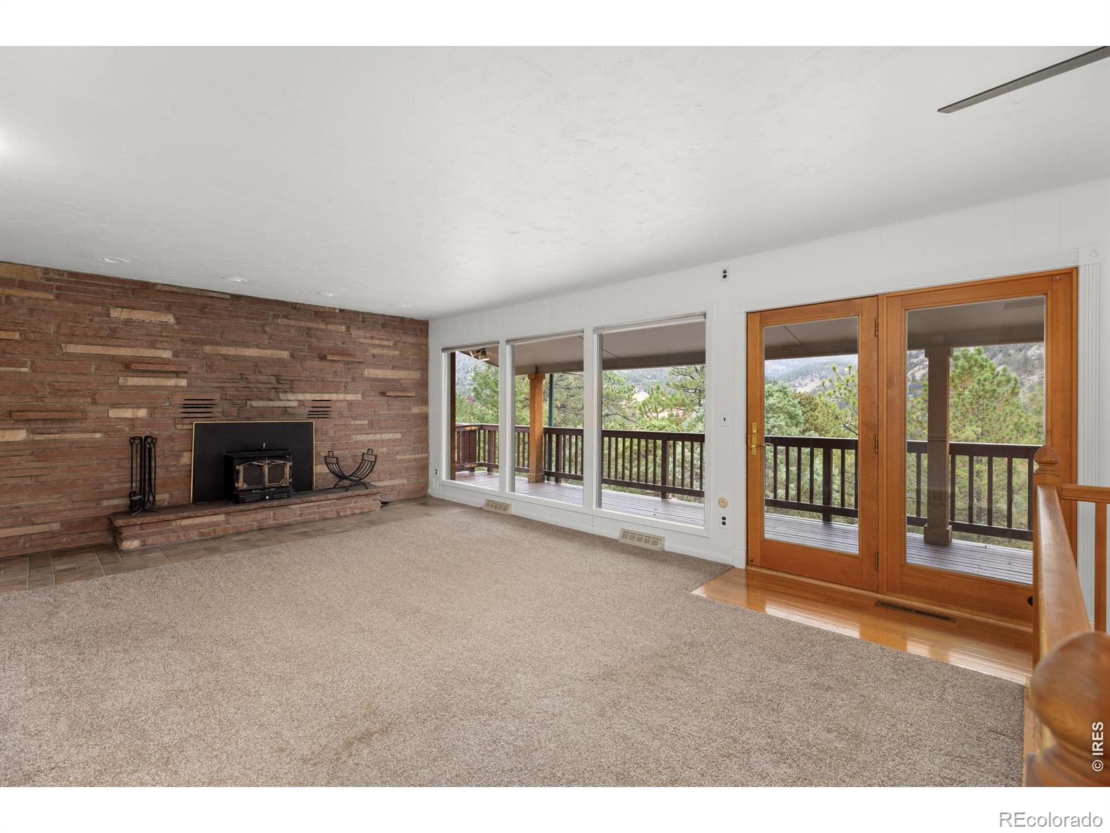 MLS Image #10 for 42  ottawa court,lyons, Colorado