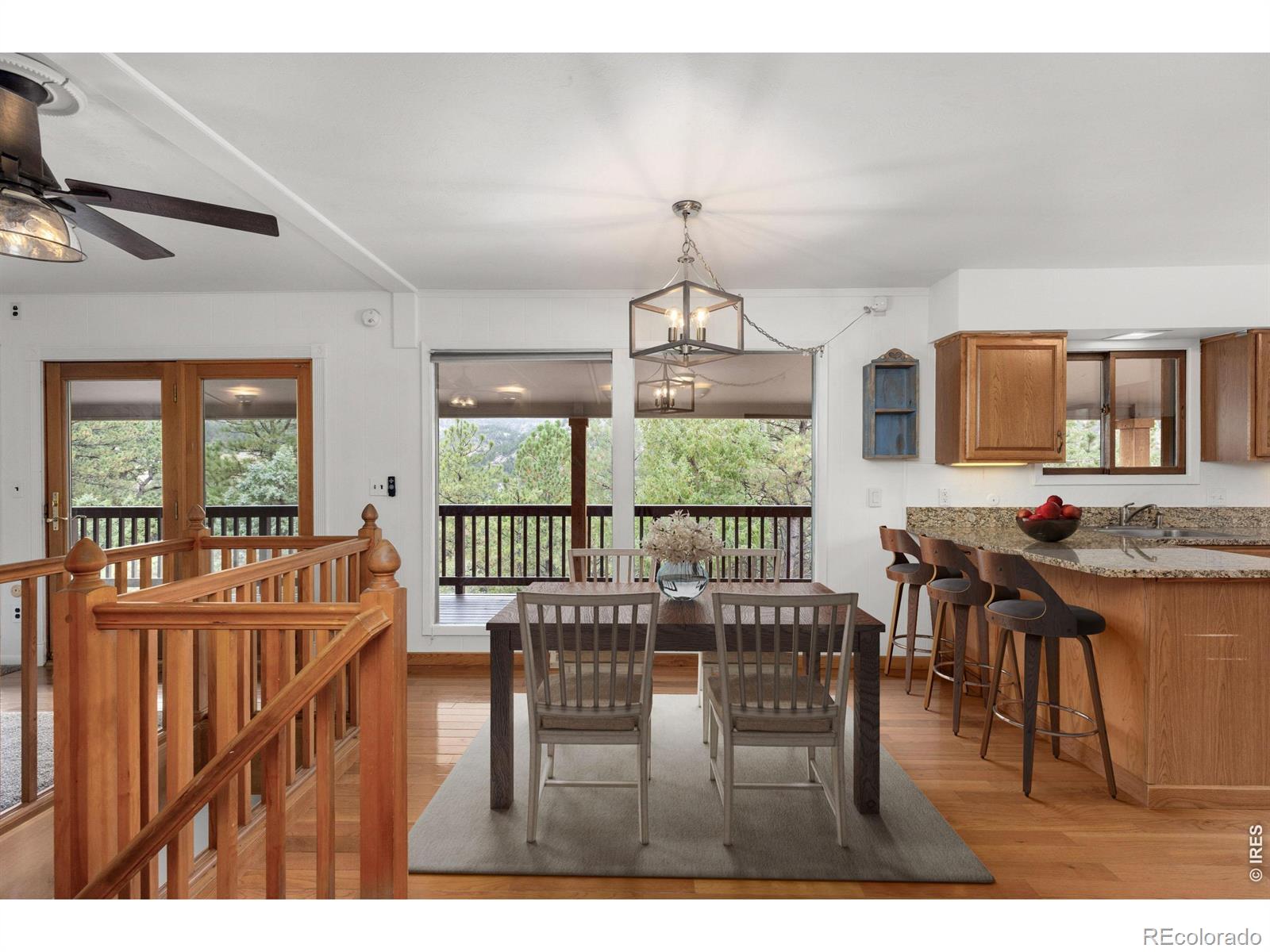 MLS Image #11 for 42  ottawa court,lyons, Colorado